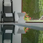 Bergwelt Otel Längenfeld