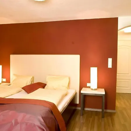 Bergwelt Hotel