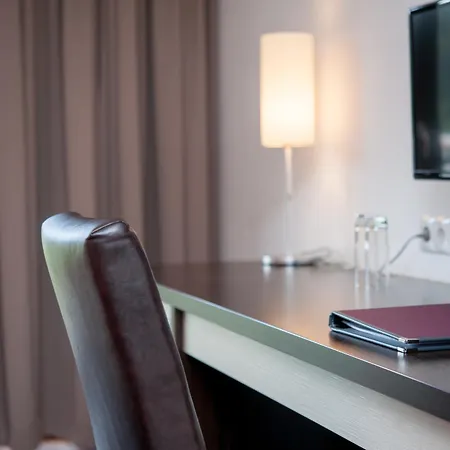 Bergwelt 4* Langenfeld