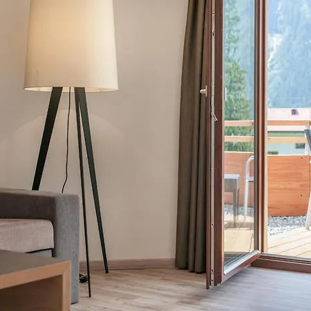 Hotel Bergwelt