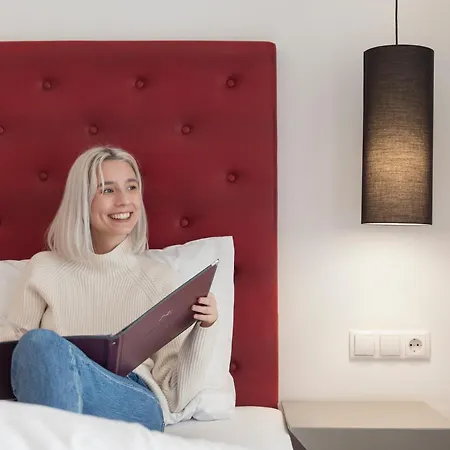 Bergwelt Hotel Langenfeld