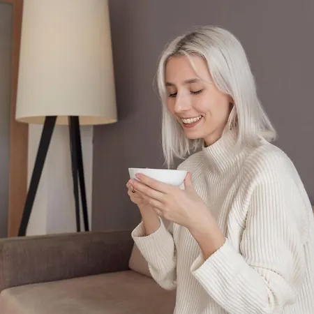 Bergwelt Hotel Langenfeld