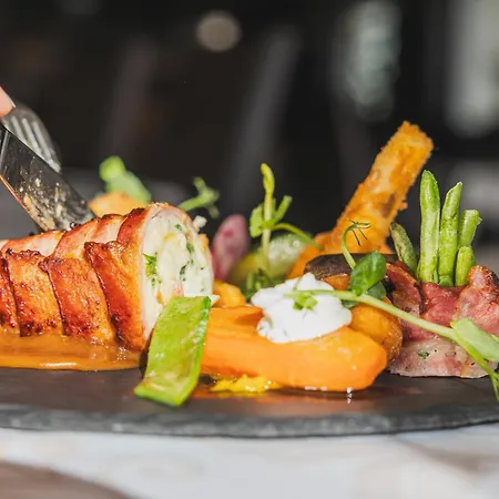 Bergwelt 4* Langenfeld