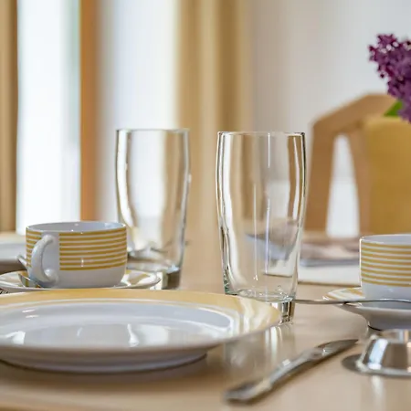 Hotel Bergwelt 4*