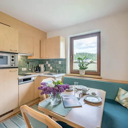 Hotel Bergwelt 4*