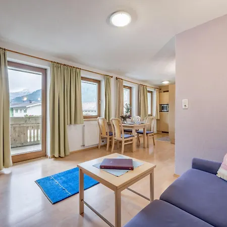Hotel Bergwelt