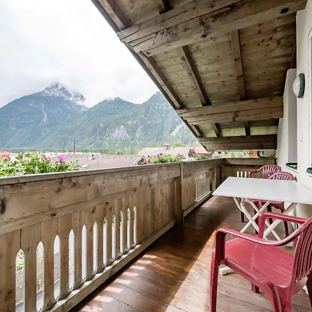 Hotel Bergwelt 4*