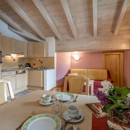 Hotel Bergwelt Längenfeld