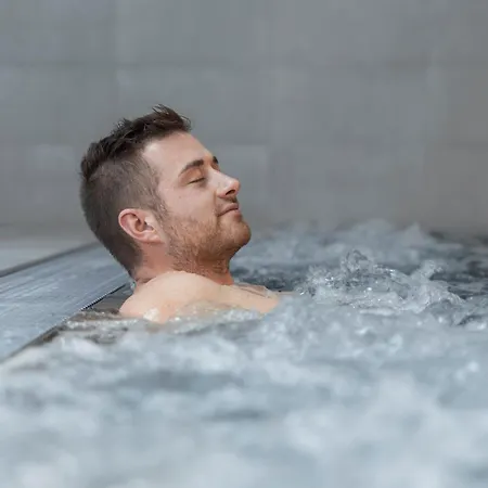 فندق Bergwelt 4*