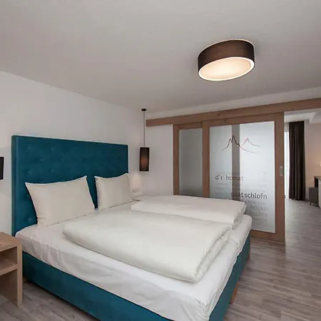 Otel Bergwelt