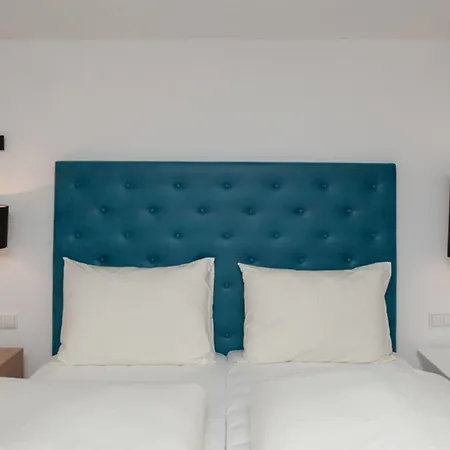 Bergwelt Otel Längenfeld