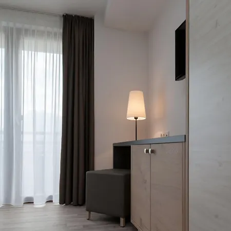 Otel Bergwelt