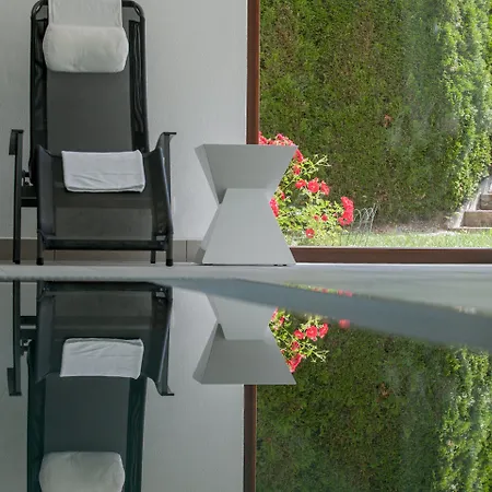 Bergwelt فندق لانغنفلد