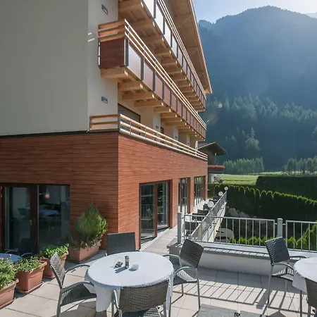 Bergwelt 4* Längenfeld