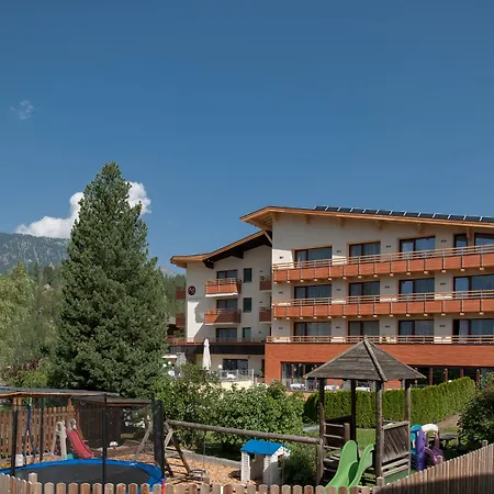 Otel Bergwelt