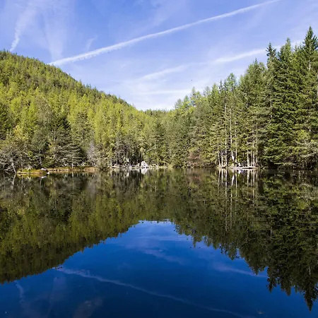 Bergwelt 4* Längenfeld