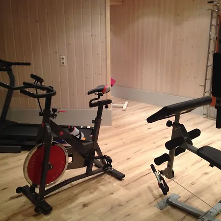 Bergwelt Längenfeld