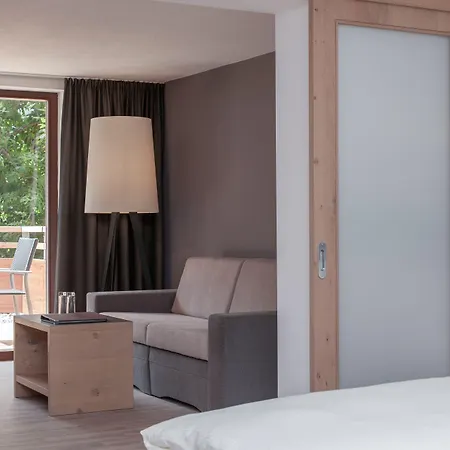 Bergwelt 4* لانغنفلد