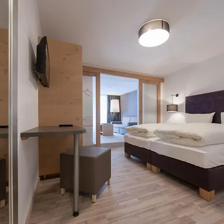 Otel Bergwelt