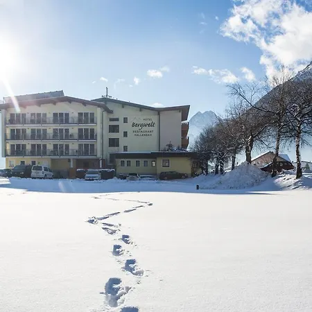 Hotel Bergwelt 4*