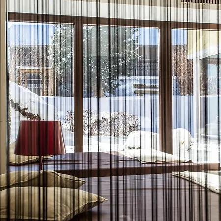 Hotel Bergwelt Längenfeld