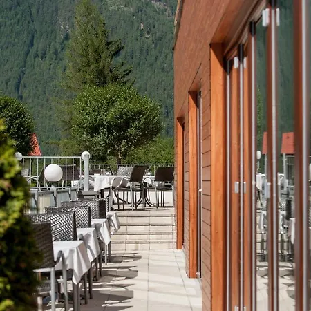 Bergwelt Hotel