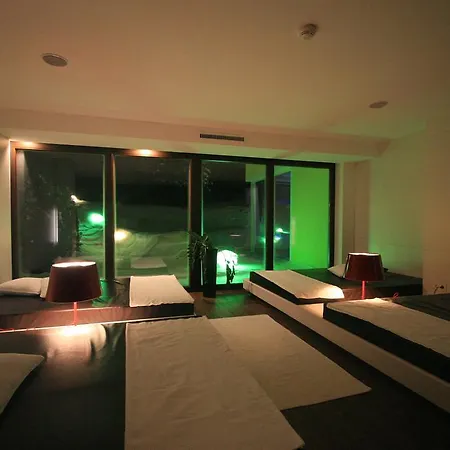 Bergwelt 4*