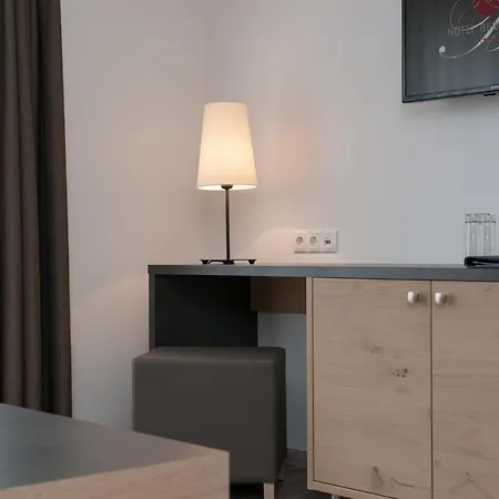 Hotel Bergwelt