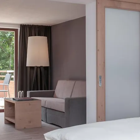 Hotel Bergwelt Längenfeld