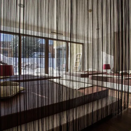 Hotel Bergwelt