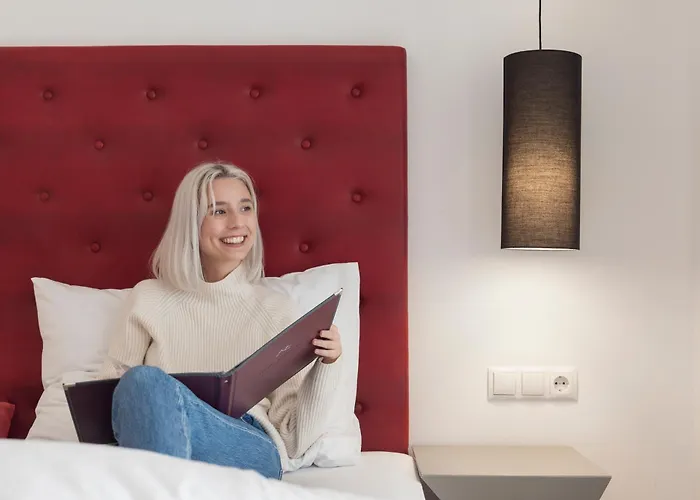 Bergwelt Hotel Längenfeld