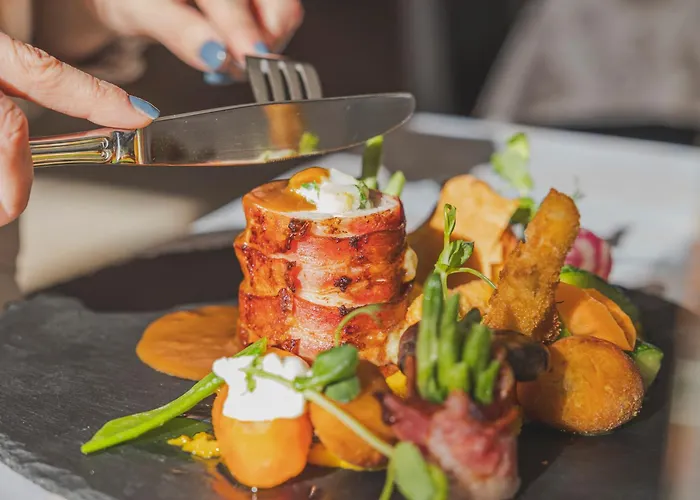 Bergwelt Längenfeld