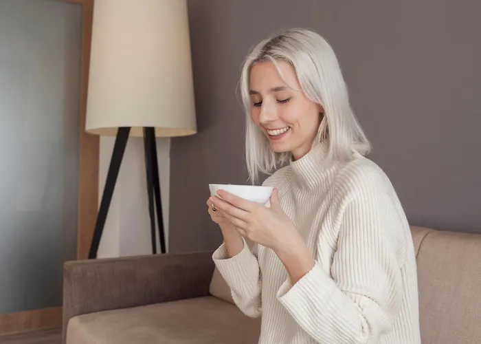 Bergwelt Hotel Längenfeld