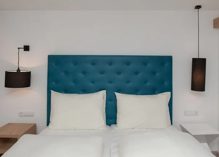 Bergwelt Hotel Längenfeld