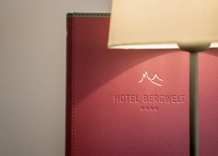 Bergwelt 4* Längenfeld