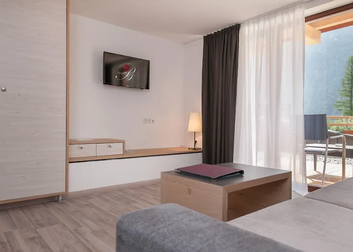 Bergwelt Hotel Längenfeld