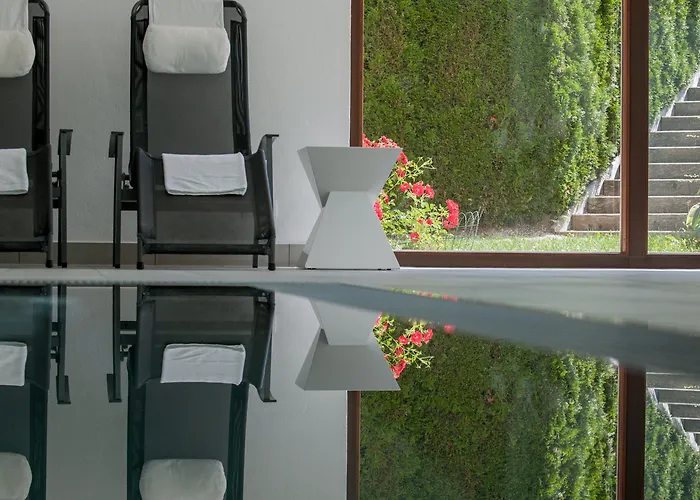 Bergwelt Hotel Längenfeld