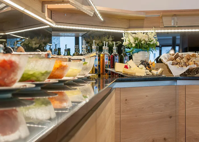 Bergwelt Hotel Längenfeld