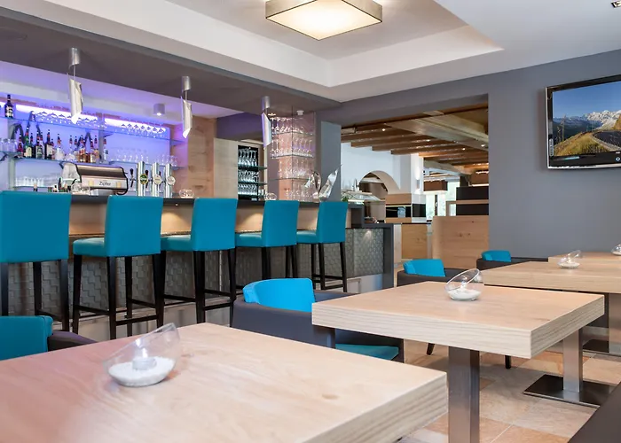 Bergwelt Längenfeld