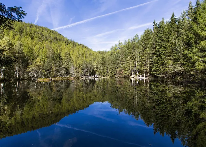 Bergwelt 4* Längenfeld