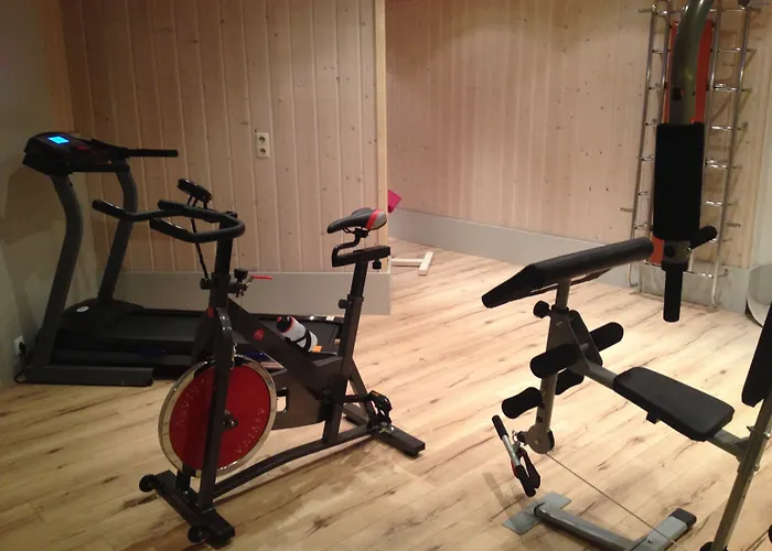 Bergwelt Längenfeld