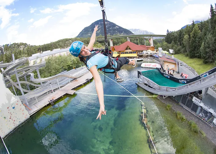 Bergwelt Längenfeld