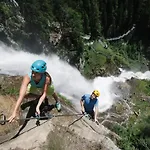 Bergwelt Отель 4*