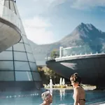 Hotel Bergwelt Längenfeld