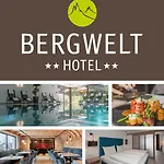 Отель Bergwelt Лангенфельд