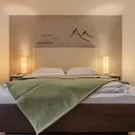 Отель Bergwelt 4*