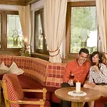 Bergwelt 4* Лангенфельд