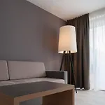 Отель Bergwelt 4*