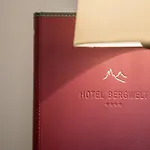 Bergwelt 4* Лангенфельд