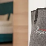Bergwelt Отель